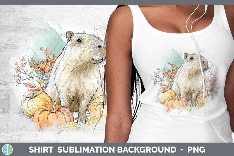GorgeousSafari Splash Halloween Shirt design.