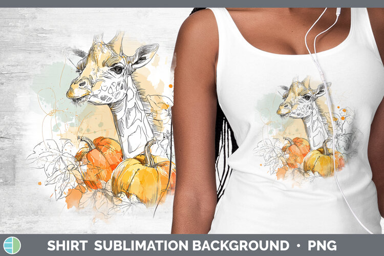 GorgeousSafari Splash Halloween Shirt design.