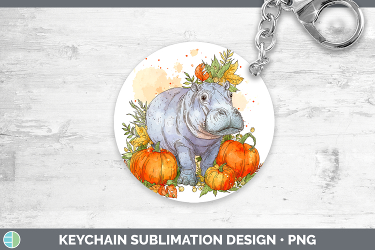 Hippo Clipart Image 24