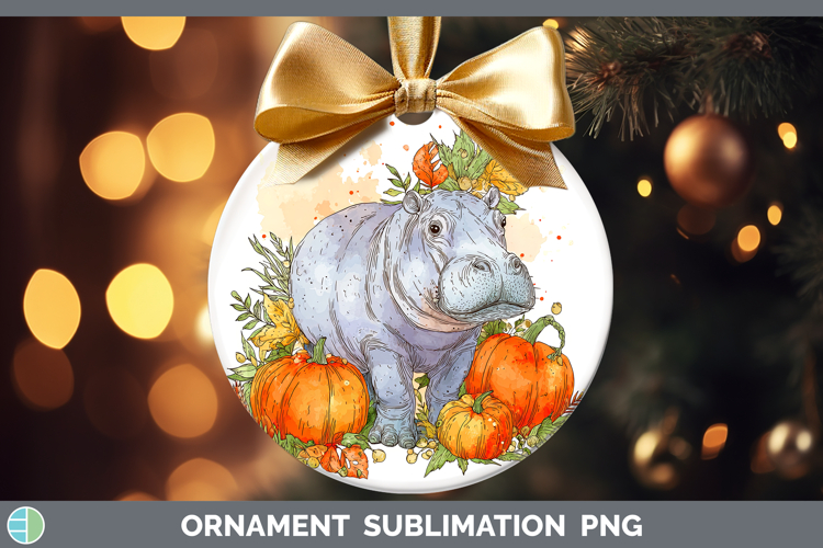 Ornament Clipart Image 23