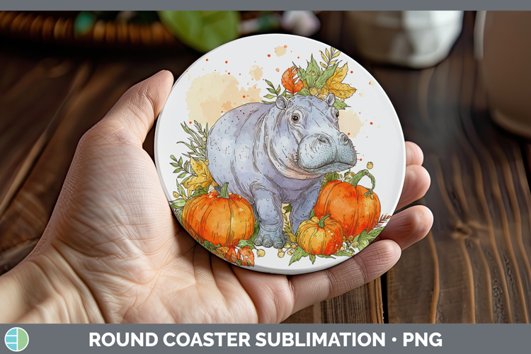 Hippo Clipart Image 20