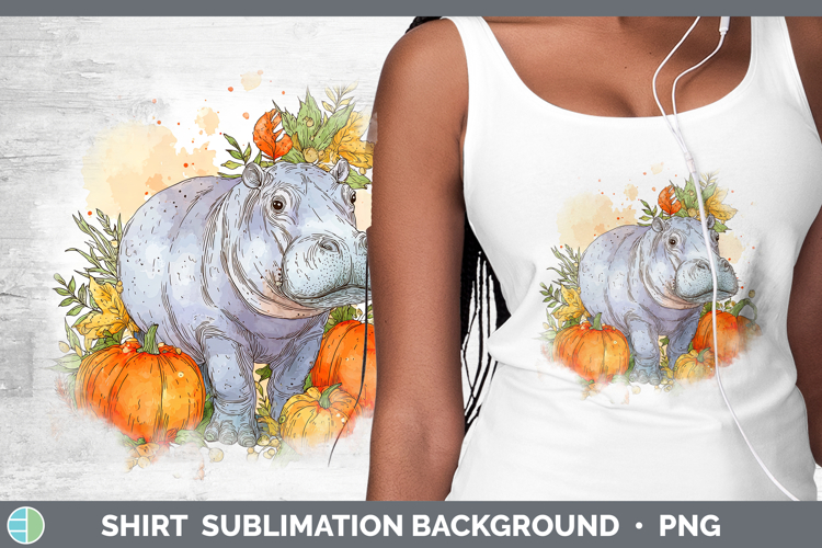 Hippo Clipart Image 17