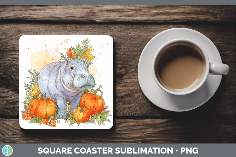 Hippo Clipart Image 16