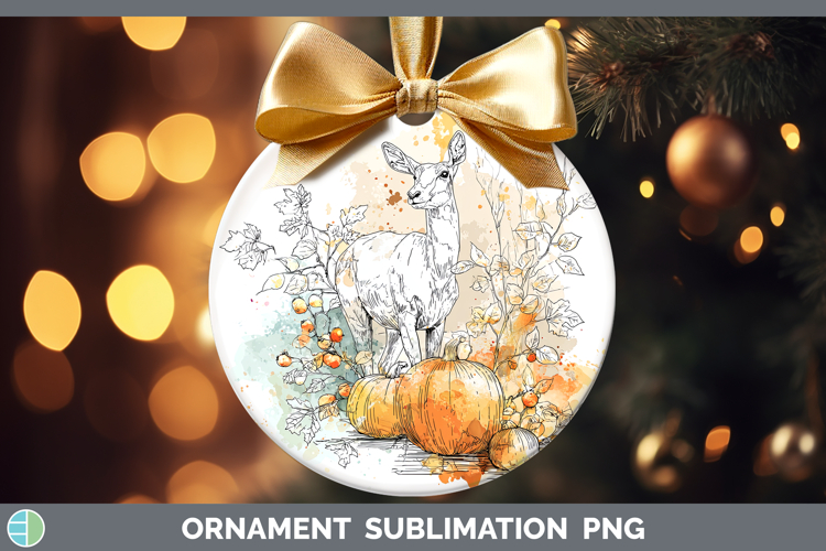 Ornament Clipart Image 2