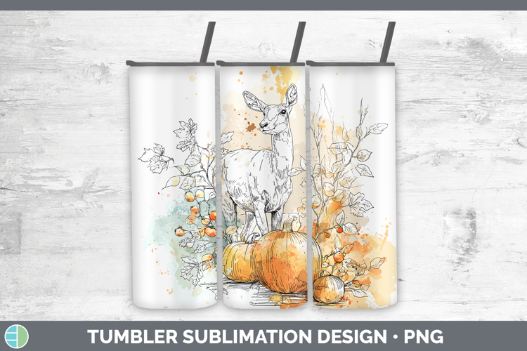 Sublimation Tumbler Designs Image 2