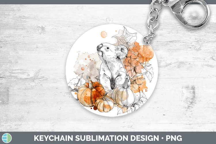 Koala Clipart Image 20