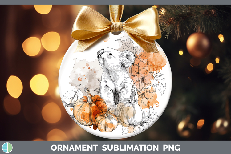 Ornament Clipart Image 14