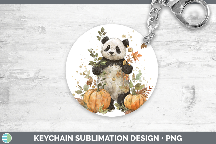 Panda Bear Clipart Image 5