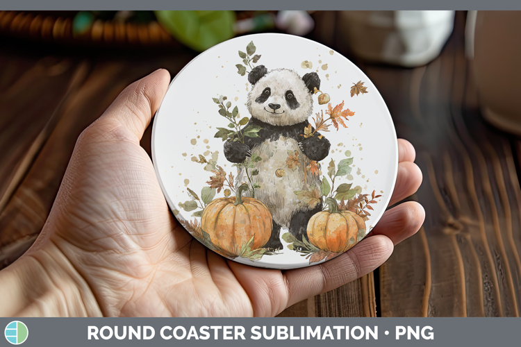 Panda Bear Clipart