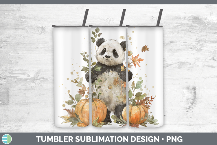 Panda Bear Clipart Image 19
