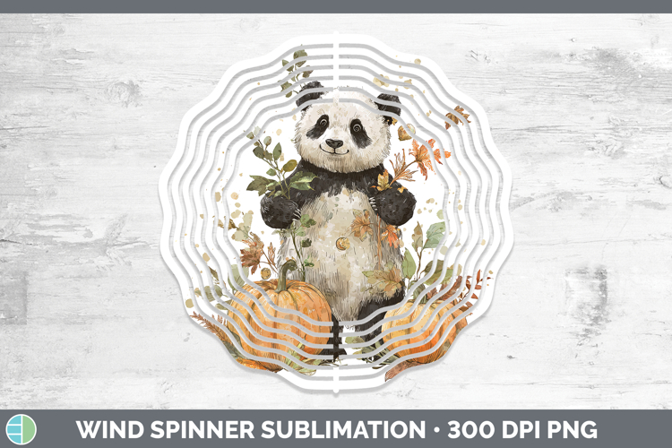 Panda Bear Clipart Image 18