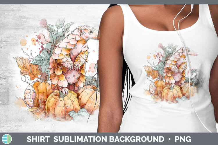 GorgeousSafari Splash Halloween Shirt design.