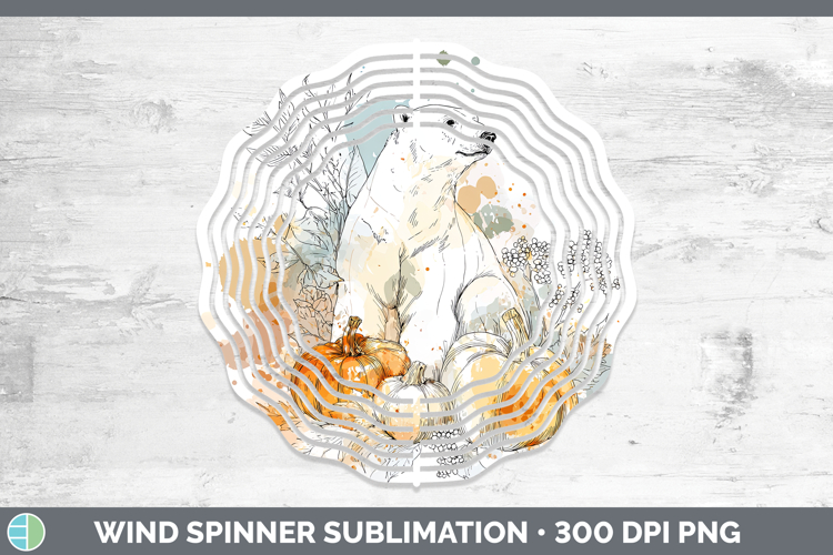 Polar Bear Clipart Image 19