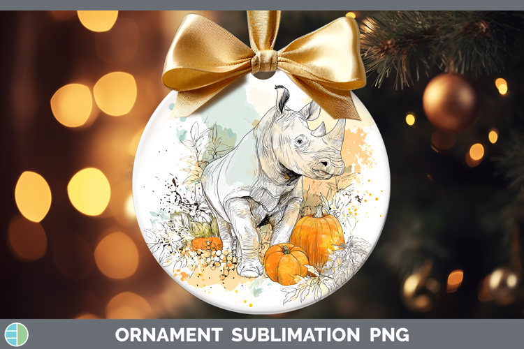 Ornament Clipart Image 5