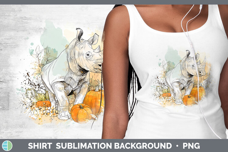 GorgeousSafari Splash Halloween Shirt design.