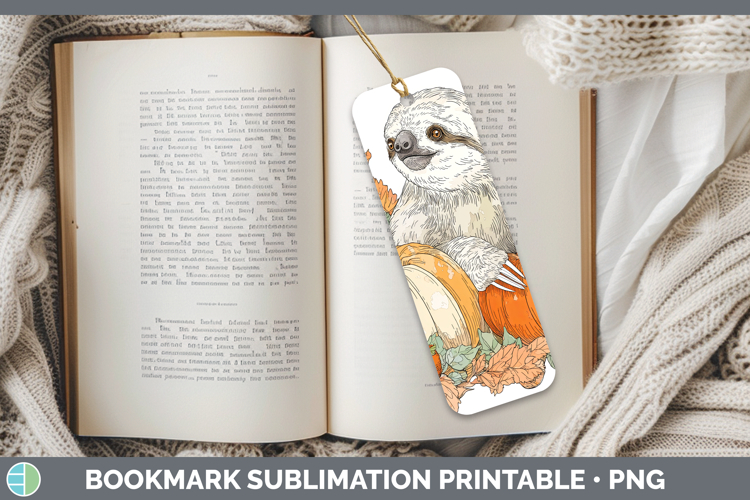 Sloth Clipart Image 3