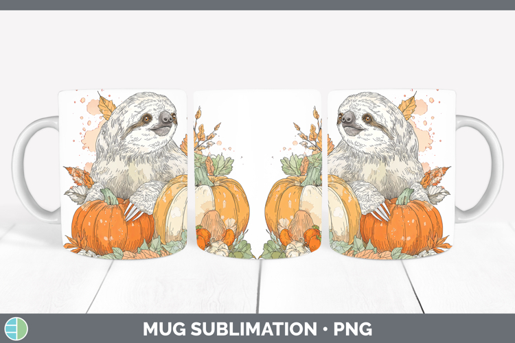 Sloth Clipart