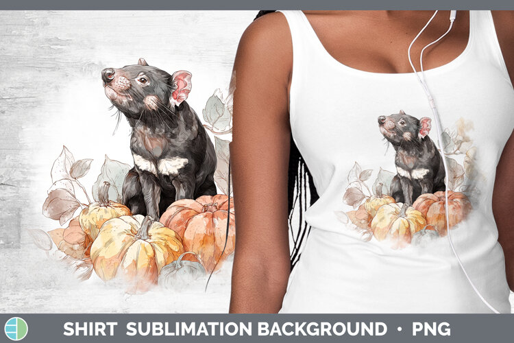GorgeousSafari Splash Halloween Shirt design.