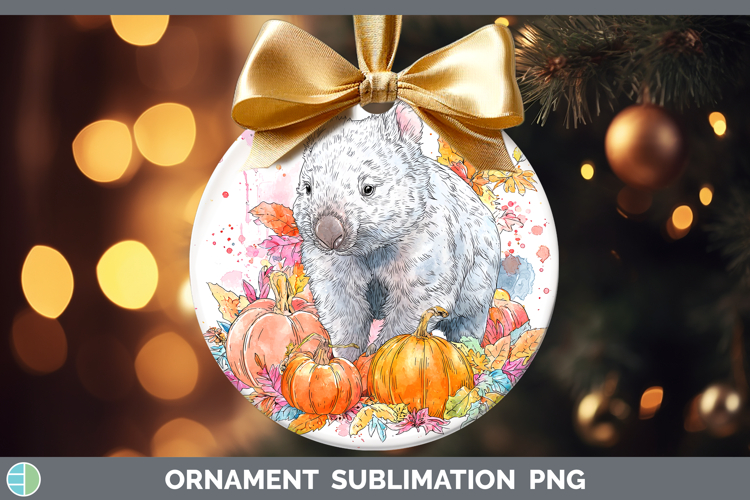Ornament Clipart Image 16