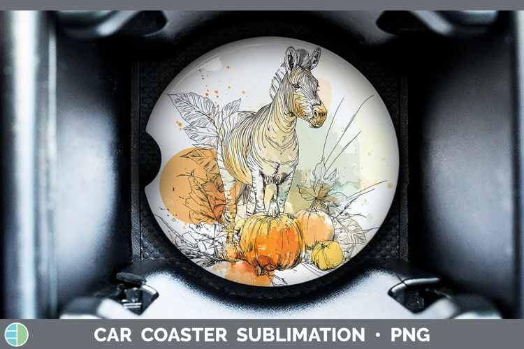 Zebra Clipart Image 2