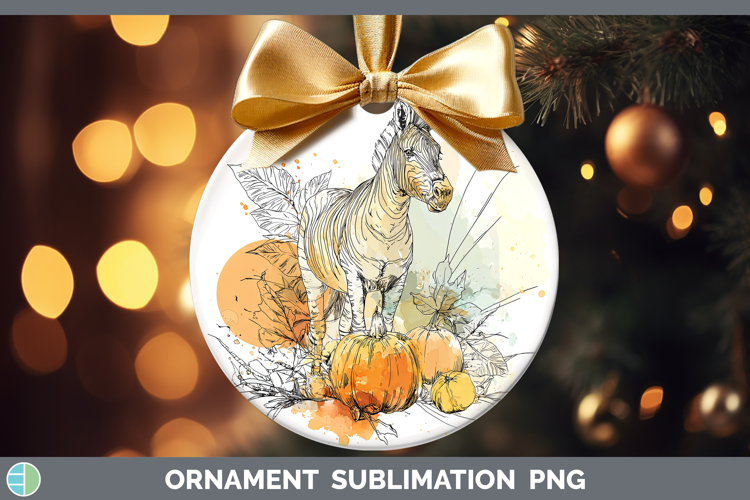 Ornament Clipart Image 17