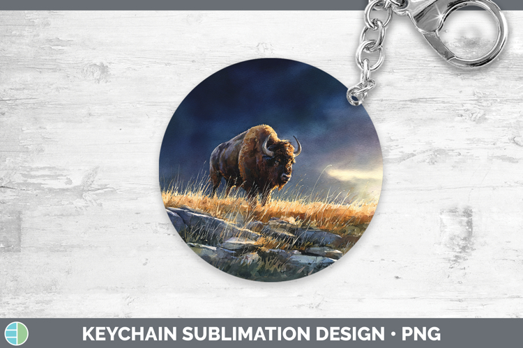 Keychain Sublimation Designs Image 15