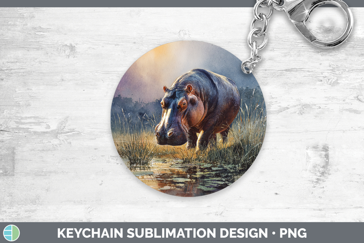 Keychain Sublimation Designs Image 16