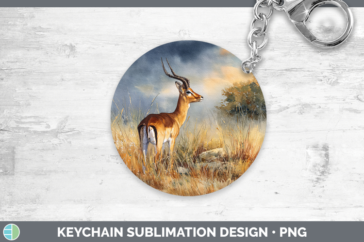 Keychain Sublimation Designs Image 17
