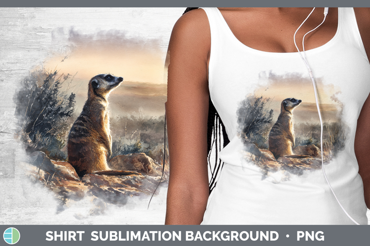 Sunset Background Image 12