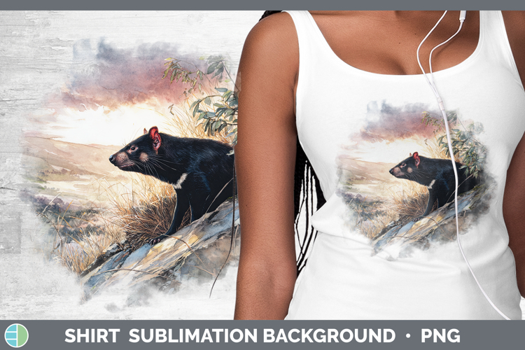 Sunset Background Image 5