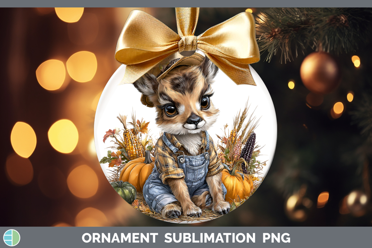Ornament Clipart Image 9