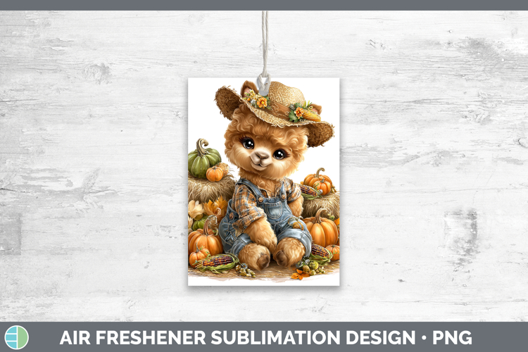 Thanksgiving Sublimation Design Image 8