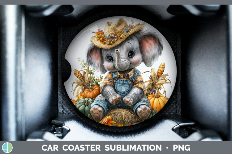 Elephant Clipart Image 17