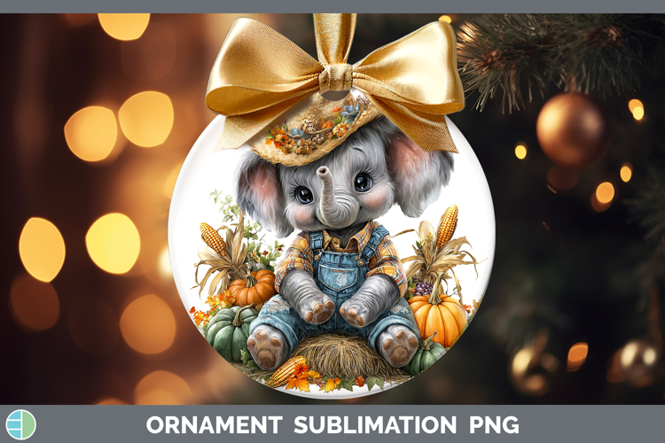 Ornament Clipart Image 21