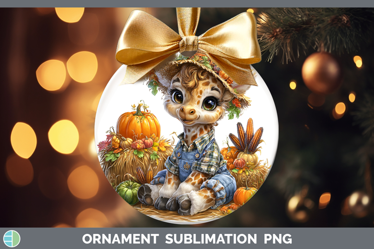 Ornament Clipart Image 6