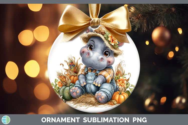 Ornament Clipart Image 17