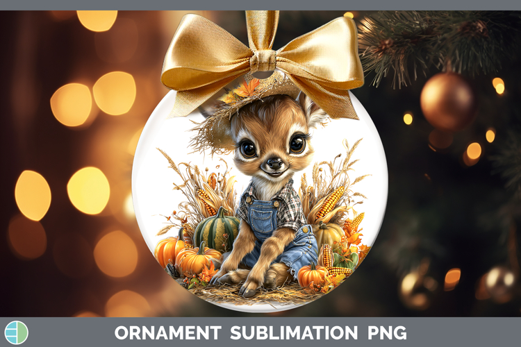 Ornament Clipart Image 18