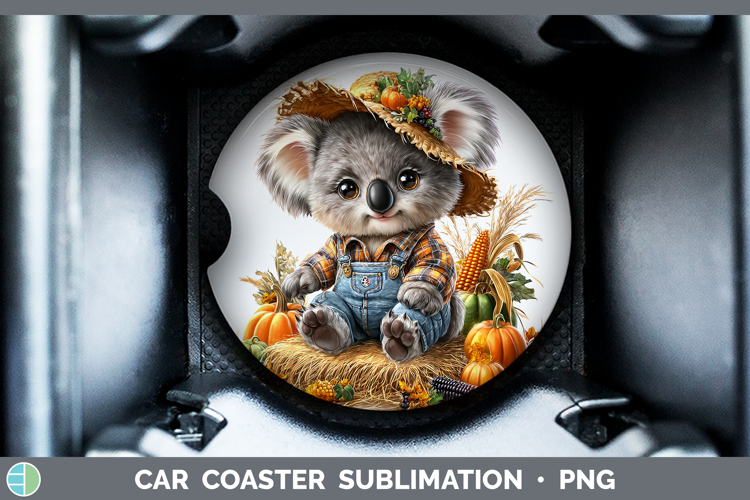 Koala Clipart Image 2