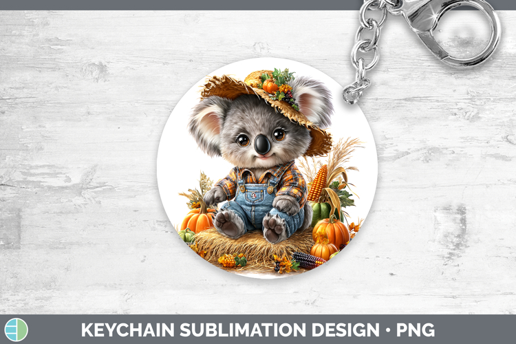 Koala Clipart Image 22