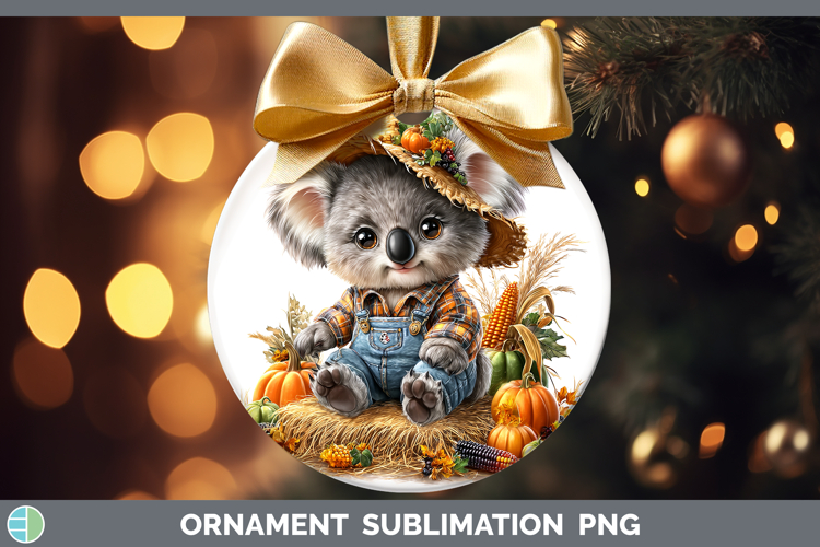 Ornament Clipart Image 10