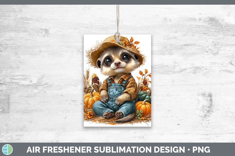 Meerkat Clipart Image 4