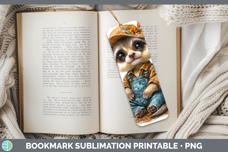 Meerkat Clipart Image 3