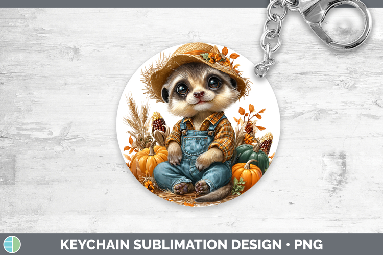 Meerkat Clipart Image 2