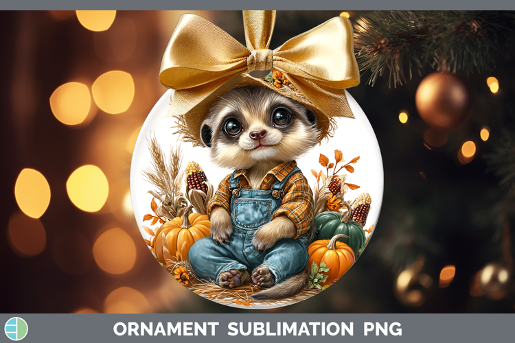 Ornament Clipart Image 3