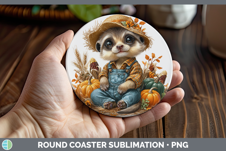 Meerkat Clipart Image 22