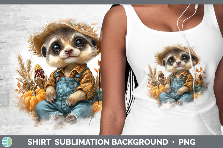 Meerkat Clipart Image 19