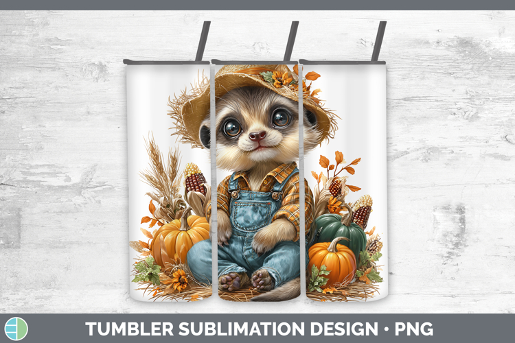 Meerkat Clipart Image 16