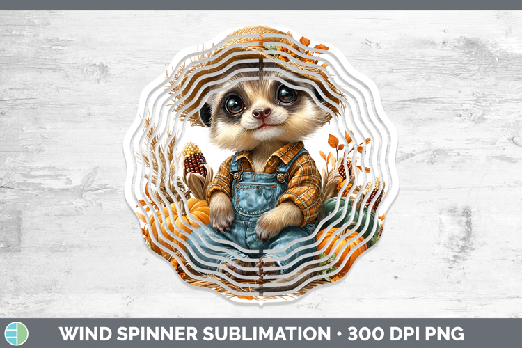 Meerkat Clipart Image 15