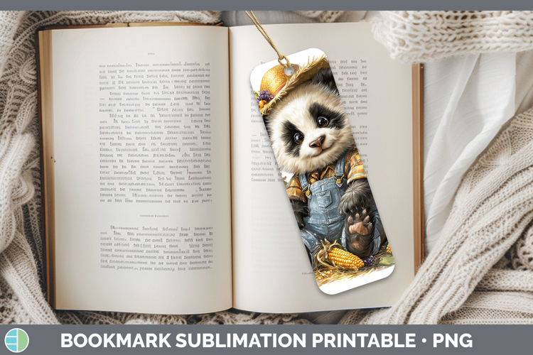 Panda Bear Clipart Image 5