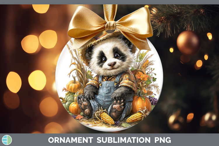 Ornament Clipart Image 4